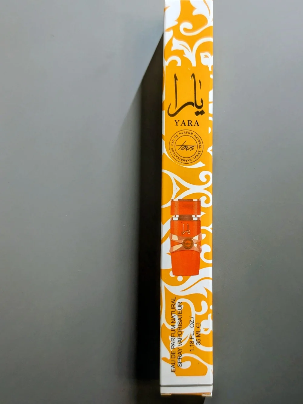 Lattafa Yara Tous EDP 10ml
